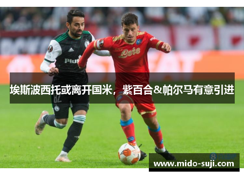 埃斯波西托或离开国米，紫百合&帕尔马有意引进
